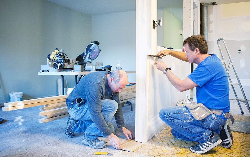 How to Choose the Right Home Renovation Contractor in Lancaster, PA